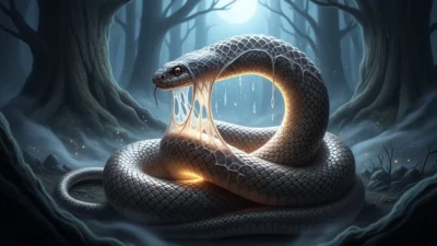 Snake Symbolism