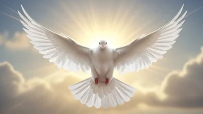 Dove Symbolism