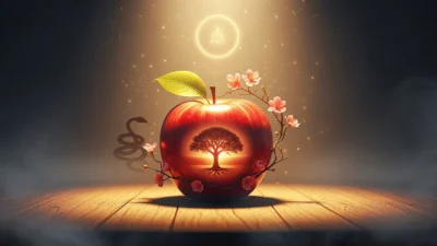 Apple Symbolism
