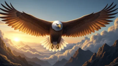 Eagle Symbolism