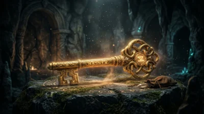 Key Symbolism