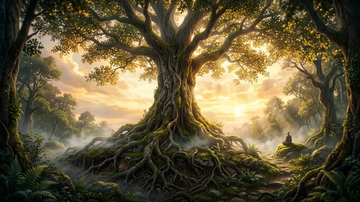 Tree Symbolism