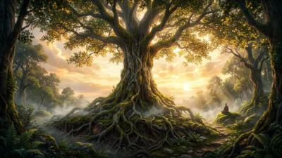 Tree Symbolism