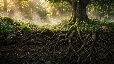 Earth Symbolism