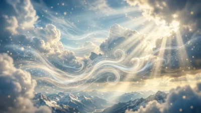 Air Symbolism