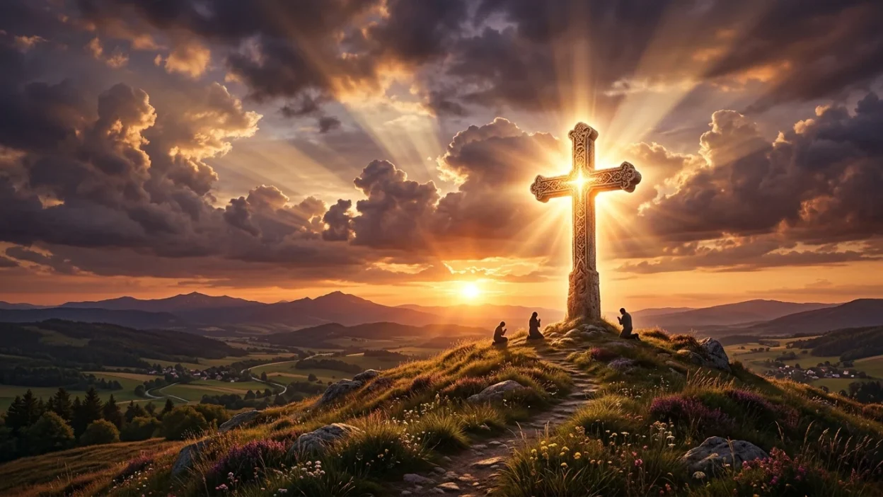 Cross Symbolism