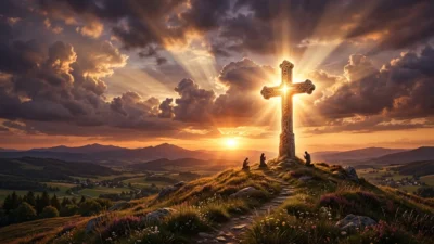 Cross Symbolism