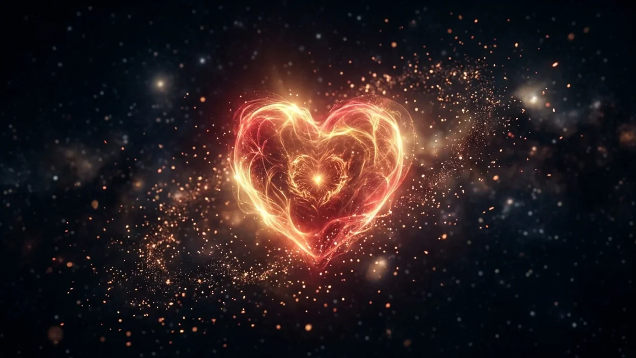 Heart Symbolism