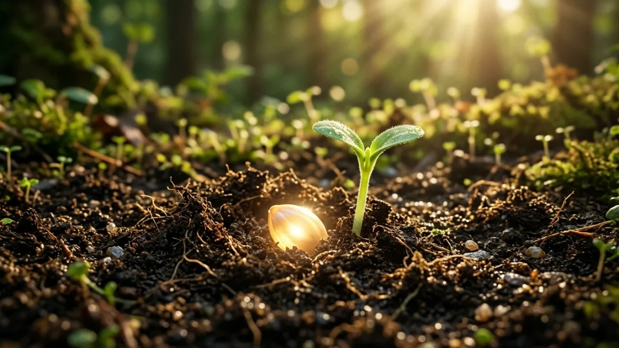 Seed Symbolism