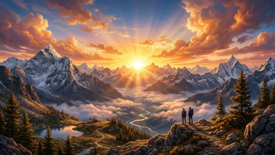 Sun Symbolism