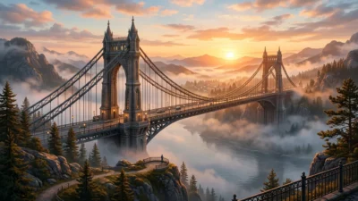Bridge Symbolism