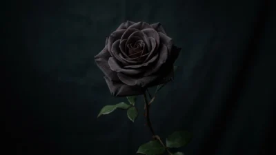 Black Symbolism