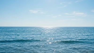 Blue Symbolism