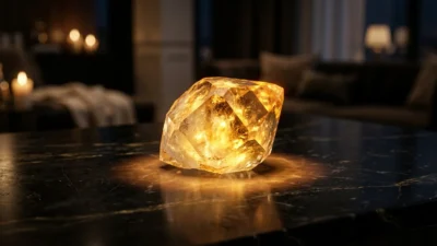 Gold Symbolism