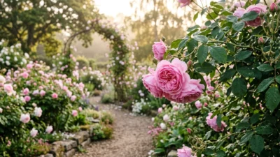 Pink Symbolism
