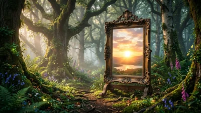 Mirror Symbolism