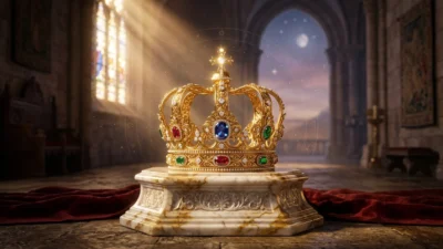 Crown Symbolism