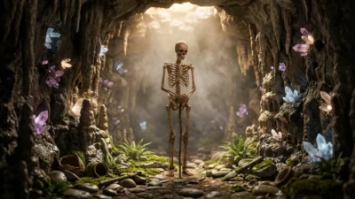 Skeleton Symbolism