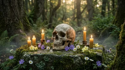 Skull Symbolism