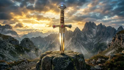 Sword Symbolism