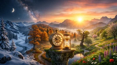 Time Symbolism