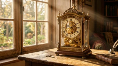 Clock Symbolism