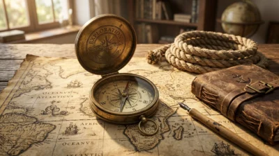 Compass Symbolism