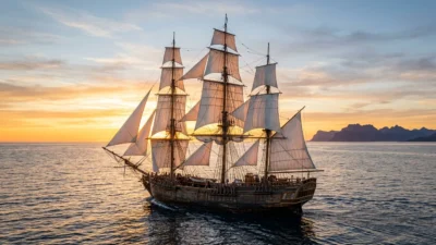 Ship Symbolism
