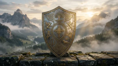 Shield Symbolism