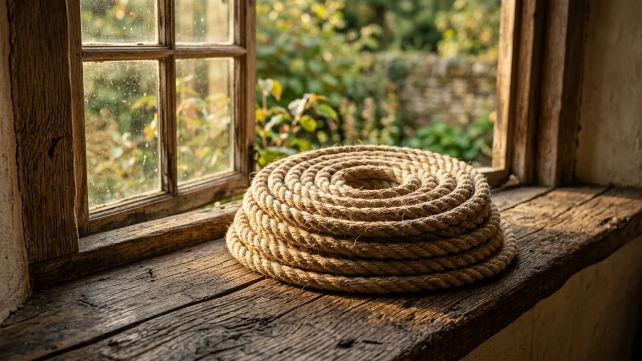 Rope Symbolism