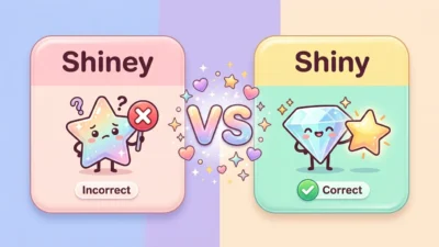 Shiney vs Shiny
