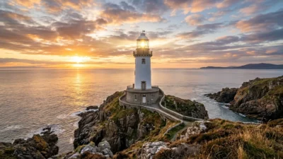 Lighthouse Symbolism