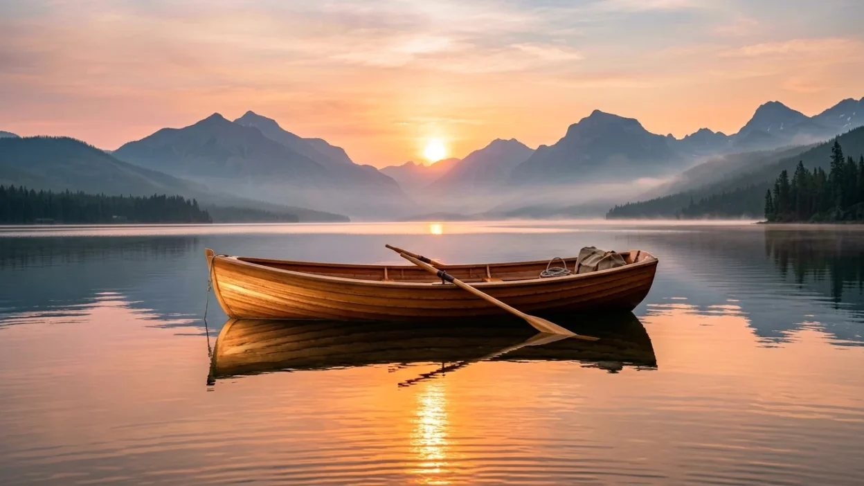 Boat Symbolism