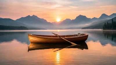 Boat Symbolism