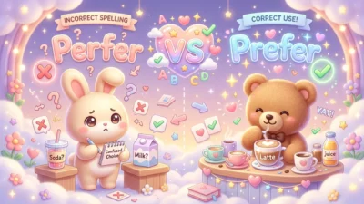 perfer-vs-prefer