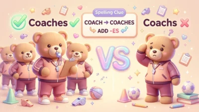 Coaches vs Coachs